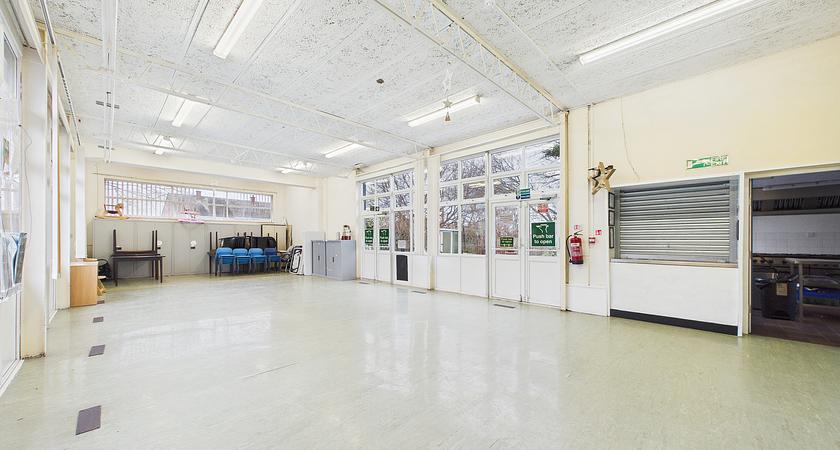 Wolverham Community Centre gallery image 0
