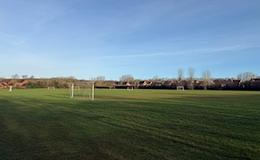Photograph of Football Pitch 3 (9v9), Idsall School