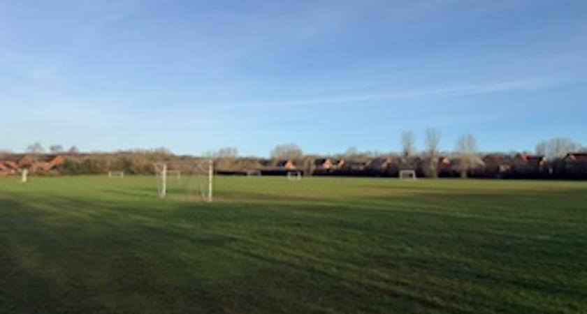 Football Pitch 8 (11v11) gallery image 0