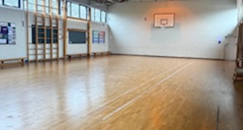 Gymnasium gallery image 0