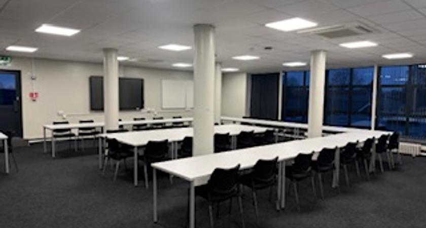 Conference Suite 1 gallery image 0