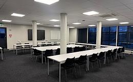 Photograph of Conference Suite 1, Idsall School