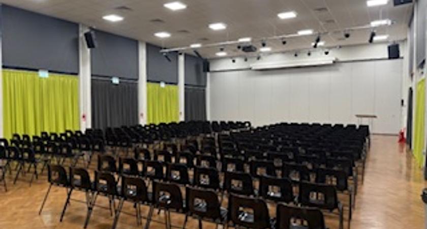 Main School Hall gallery image 0