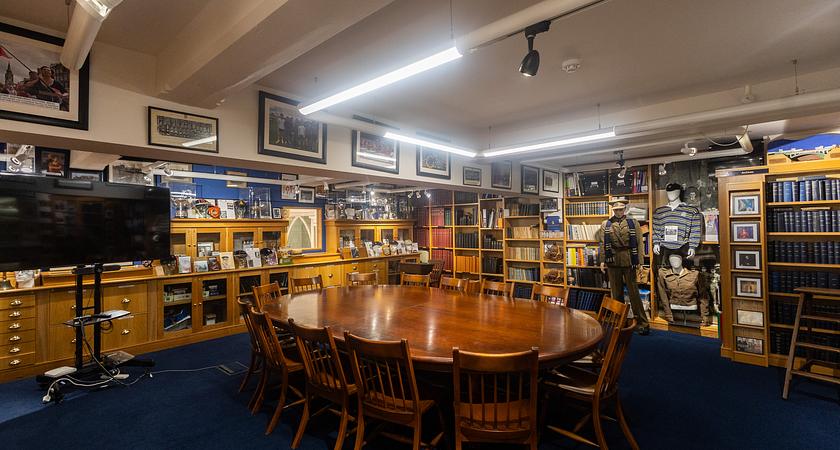 Archive Room gallery image 1