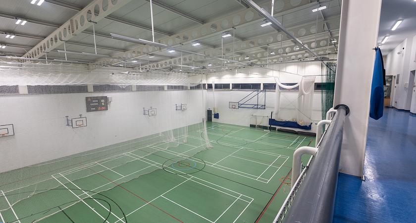 Sports Hall gallery image 2