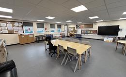 Photograph of Classroom - Acorn, Honilands Primary School