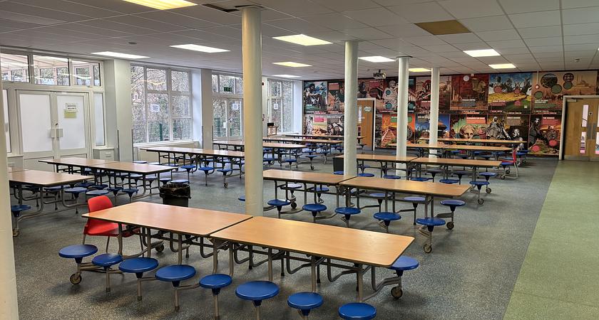 Hall - Dining gallery image 0