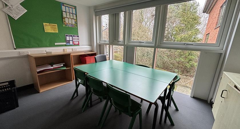 Meeting Room - Small gallery image 0