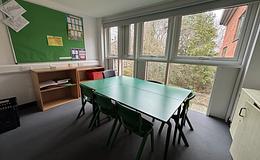 Photograph of Meeting Room - Small, Honilands Primary School