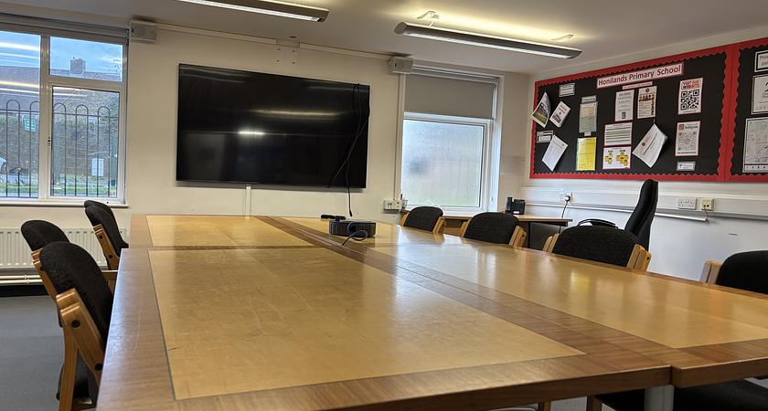 Meeting Room - Large gallery image 0