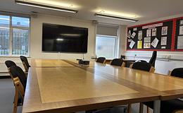 Photograph of Meeting Room - Large, Honilands Primary School