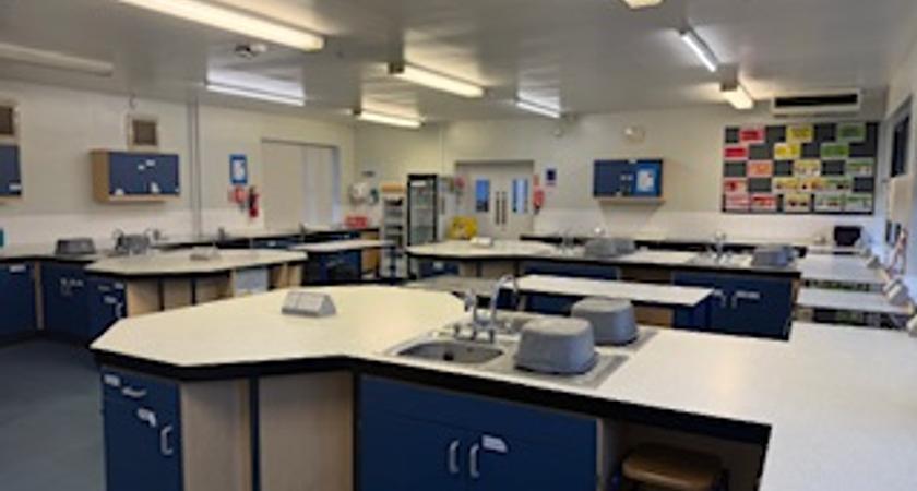 Food Tech Rooms gallery image 0