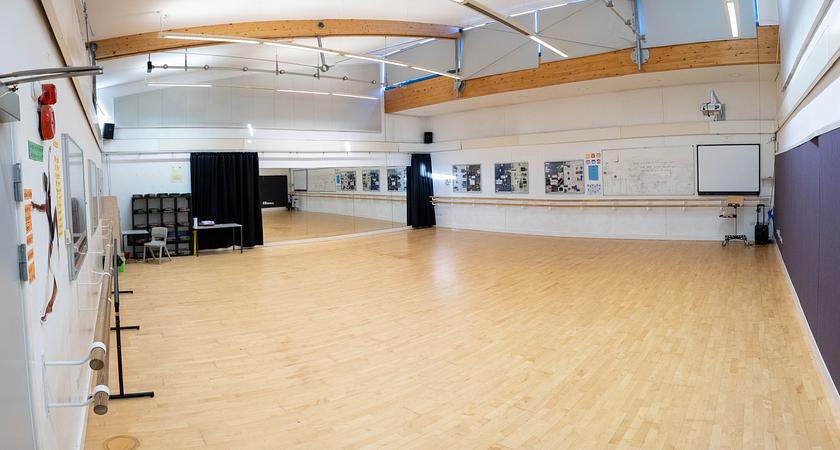 Dance Studio gallery image 0