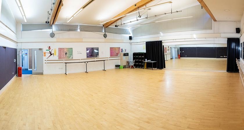 Dance Studio gallery image 1