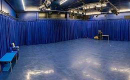 Photograph of Auditorium 2, Raise Community Arts