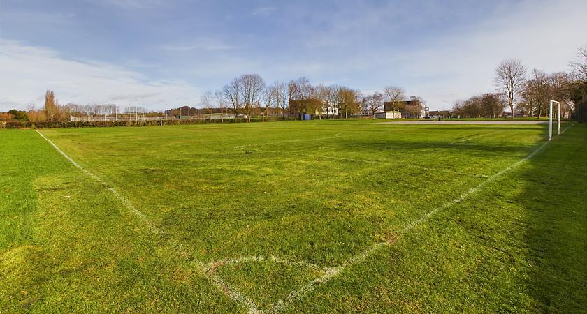 Grass Pitch 1  gallery image 0