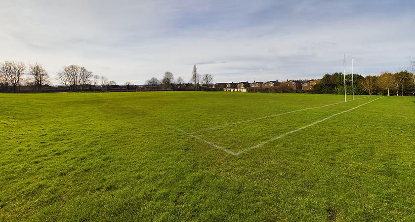 Grass Pitch 2  gallery image 0