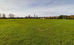 Photograph of Grass Pitch 2 , Woodlands Sports and Leisure
