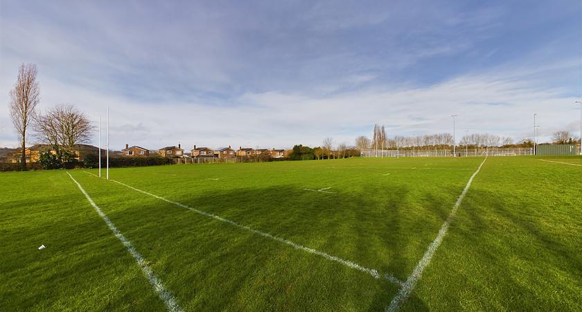 Grass Pitch 3  gallery image 0