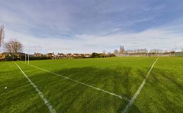 Photograph of Grass Pitch 3 , Woodlands Sports and Leisure