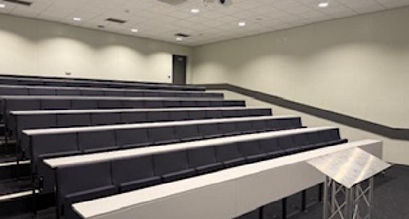 Lecture Theatre gallery image 0