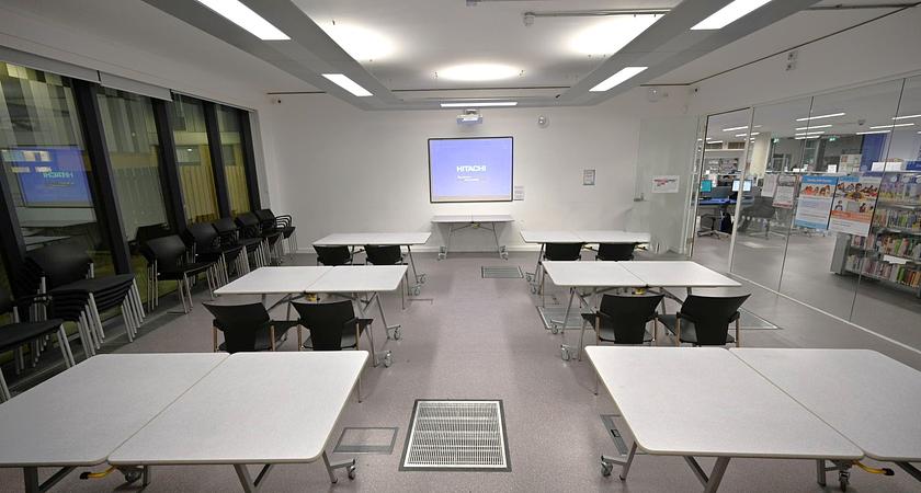 Community Room 1 gallery image 0