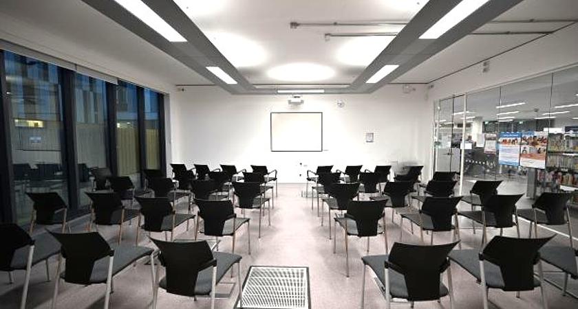 Community Room 1 gallery image 1