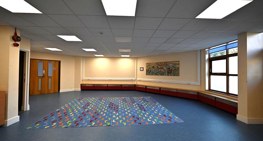 Community Room 1 gallery image 0
