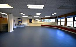 Photograph of Community Room 2, Chipping Barnet Library