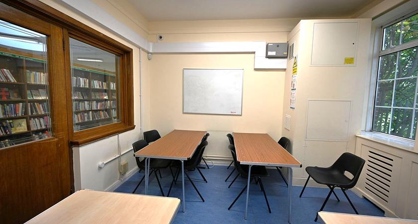 Meeting Room 1 gallery image 1
