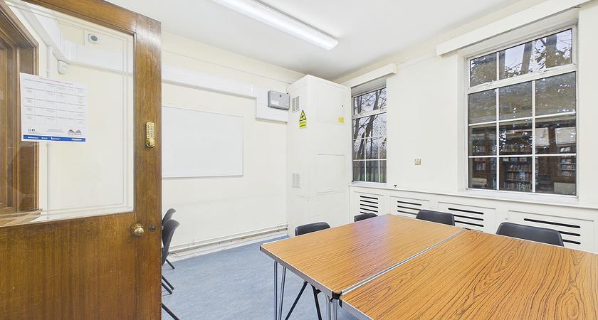 Meeting Room 1 gallery image 0