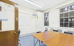 Photograph of Meeting Room 1, East Finchley Library