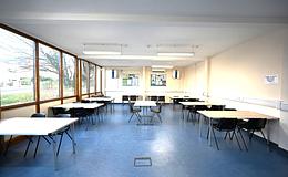 Photograph of Community Room 1, Edgware Library