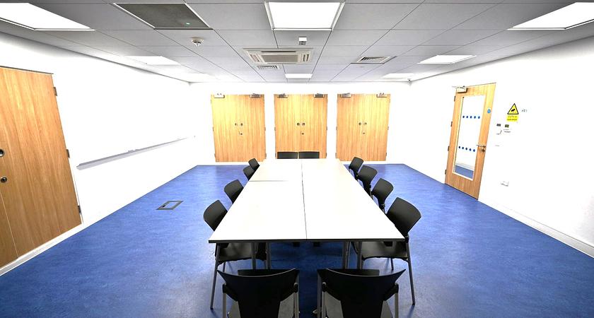 Community Rooms 1, 2 and 3 gallery image 2