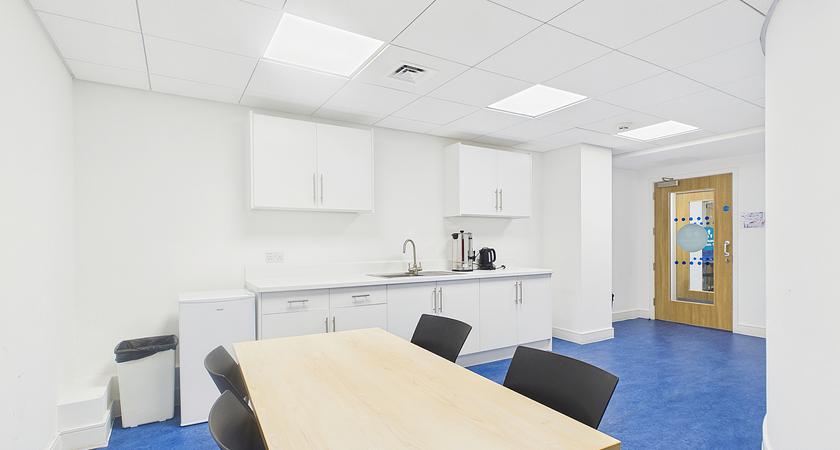 Kitchen gallery image 0