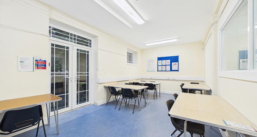 Community Room 1 gallery image 0