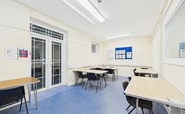 Photograph of Community Room 1 , Golders Green Library