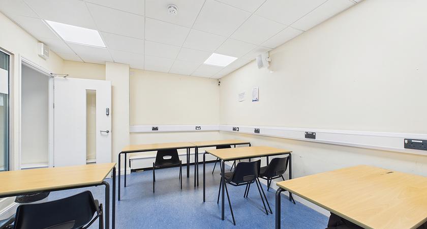 Meeting Room 1 gallery image 0