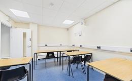 Photograph of Meeting Room 1 , Hendon Library