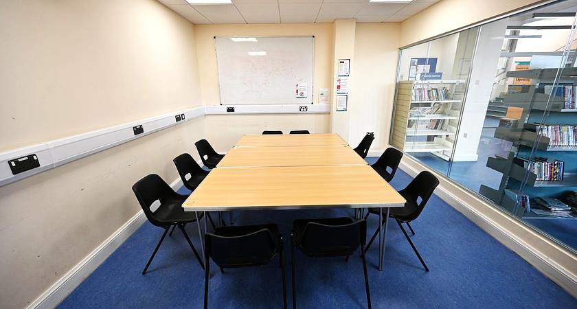 Meeting Room 1  gallery image 1