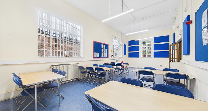 Community Room 1 gallery image 0