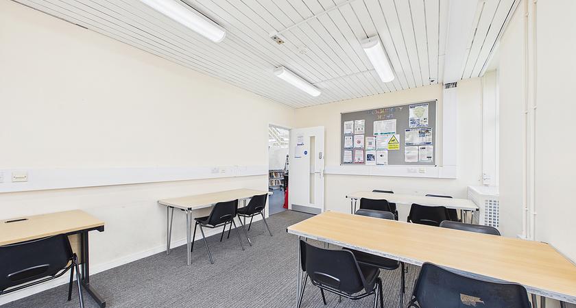 Meeting Room 1  gallery image 1