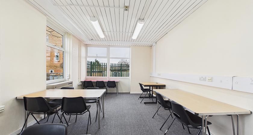Meeting Room 1  gallery image 0