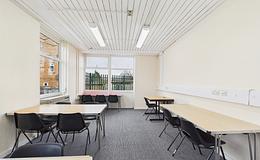 Photograph of Meeting Room 1 , Osidge Library