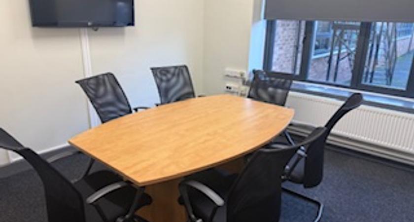 Meeting Room 1 gallery image 0