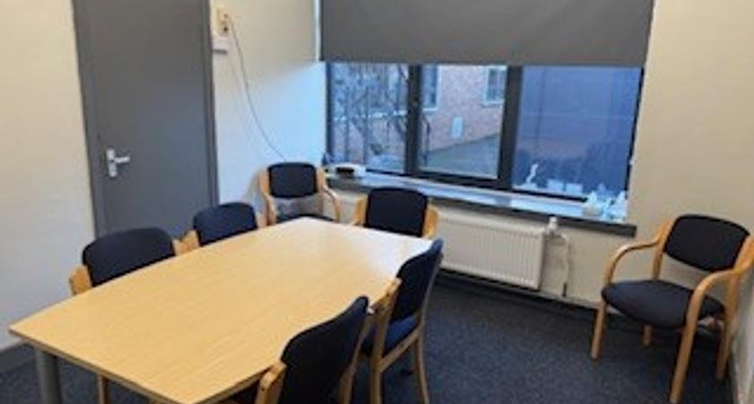 Meeting Room 2 gallery image 0