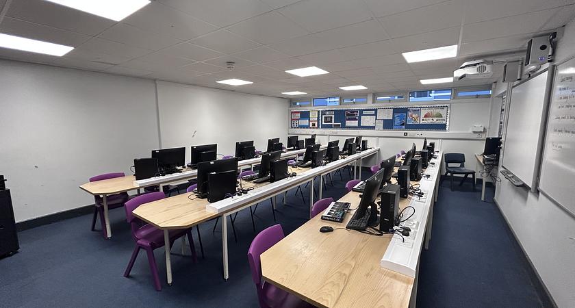 Computer Room  gallery image 0