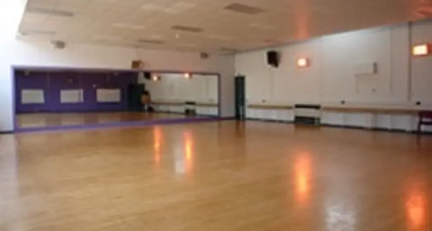 Dance Studio gallery image 0