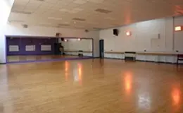 Photograph of Dance Studio, Magnus Community Leisure Centre