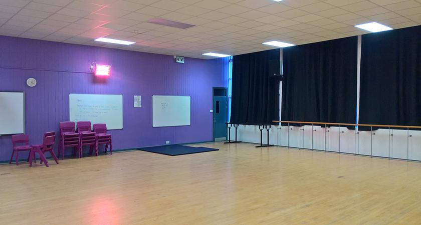 Dance Studio gallery image 1